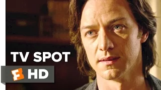 X-Men: Apocalypse TV SPOT - Who Will Survive? (2016) - James McAvoy, Sophie Turner Movie HD