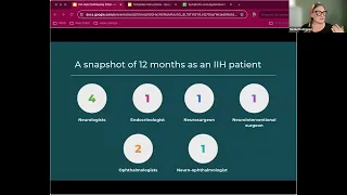 Navigating Through the U.S. Healthcare System with IIH