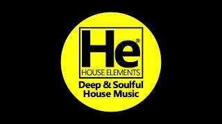 HOUSE elements | Deep Soulful FIX | Oct 22, 23