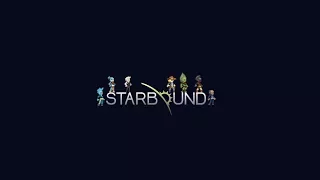 Starbound#5 Изучаем каждый угол данжа Глитчей