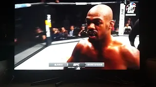 Jon Jones Vs Alexander Gustafsson 2 Full Fight  2018 UFC 232