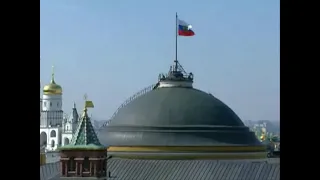 Государственный гимн Российской Федерации : National Anthem of Russia Victory Day 2009