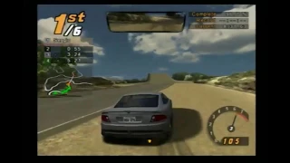 (PS2) Let's Play Need for Speed: Hot Pursuit 2 Part 10