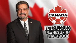 What do we think about the new Canada Soccer president and board?