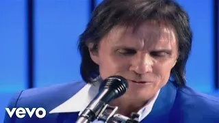 Roberto Carlos, Caetano Veloso - Garota de Ipanema ( Ao Vivo)