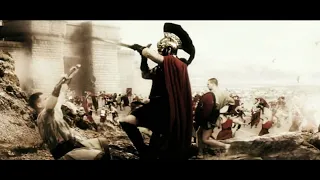 EX DEO - The Final War (Battle Of Actium) (OFFICIAL MUSIC VIDEO)