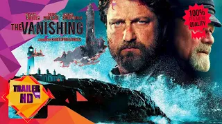 THE VANISHING - 2019 | OFFICIAL MOVIE TRAILER #1 | LIONSGATE / Cross Creek Pictures