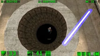 Serious Sam: The First Encounter Speedrun Any% - Normal in 37m 48s