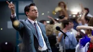 10 Life Lessons From The Wolf Of Wall Street