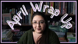 April Wrap Up