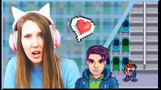 💕 SHANE MEGPUSZILT?! 💋  ł 🤠 Stardew Valley #23 ⭕️ Aida Tanyája Farm 😂