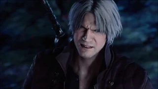 Devil May Cry 5 - Custom Battle Music: Armageddon (With Style Transitions)