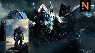 ‘Transformers: The Last Knight’ Trailer