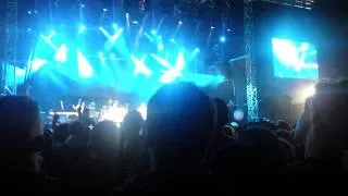 Weezer - Amnesia Rockfest Friday 2014