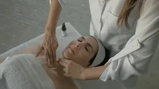 Massagem Facial Rejuvenescedora