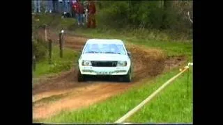 Rallye Potzberg Altenglan 1994