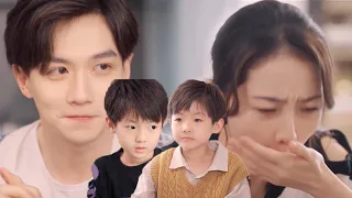 👶🏻【Ending】Cinderella is pregnant again, the family of five is so happy!