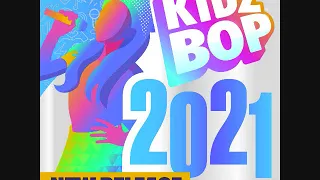 Kidz Bop Kids-Intentions