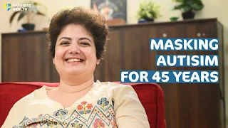 My Story | Masking autism for 45 years