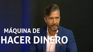 Como Triunfar en Bienes Raices | La Maquina de Hacer DInero 🔥