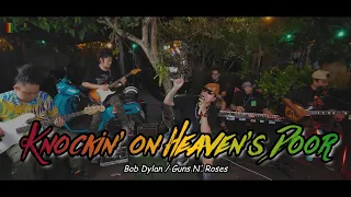 Knockin’ on Heaven’s Door - Bob Dylan / Guns N’ Roses | Kuerdas Reggae Version