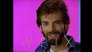 WNEW Commercials - April 7, 1984