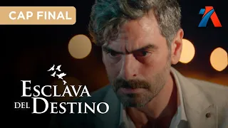 Esclava del Destino | CAPÍTULO FINAL - Avance Viernes 08/09/2023