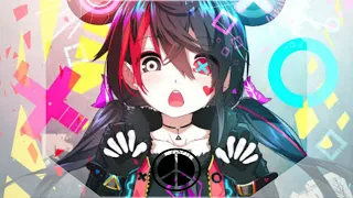 Nightcore - Ur So F**kInG cOoL (Lyrics) Tones and I