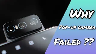 Why pop-up camera failed????