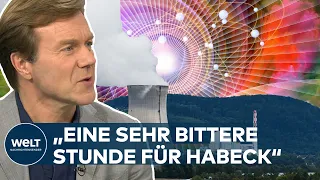 ENERGIEKRISE: Es war schon immer recht drollig ... , dass wir auf Atomstrom verzichten" | WELT Thema