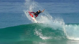 Surfing South Africa | A Day with Slade Prestwich