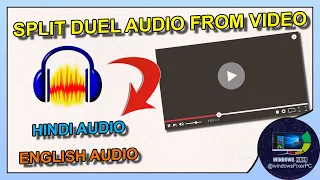 Separate Microphone & System Sound (or Multiple Voices) in Audacity