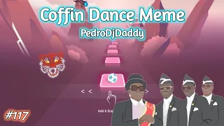 Tiles Hop - COFFIN DANCE MEME (PedroDjDaddy 2021 Dubstep Remix) V Gamer