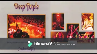 Deep Purple, Made in Europe, You Fool no One,  short version (edit)