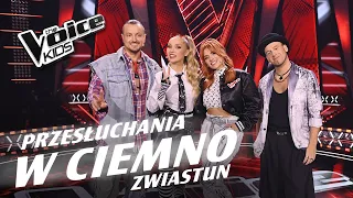 Zwiastun, odc. 1 | The Voice Kids Poland 7