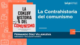 La Contrahistoria del comunismo - Value School