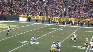 Bears Packers (4) 1/2/11 HD