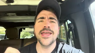 Liberal Redneck -  Red Dumb Roundup (Comer's Folly, Truckers for Trump, and Alabama Hating Parents)