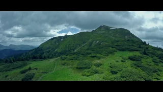 Egor Grushin - Carpathians (Official Video)