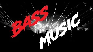 DEEP BASS MUSIC - Warning - Bass boosted song