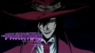 Hellsing Ultimate Anime Review  ヘルシング