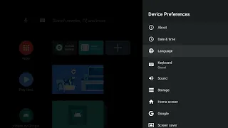 How to enable ADB (USB debugging) on Android TV