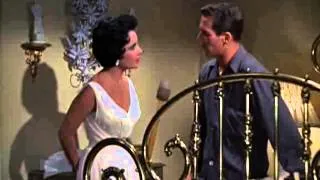 Elizabeth Taylor: Cat on a Hot Tin Roof Tribute