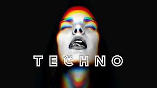 TECHNO MIX 2023 | R A V E R | Mixed by EJ