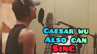 Caesar Wu collections of music video clip...