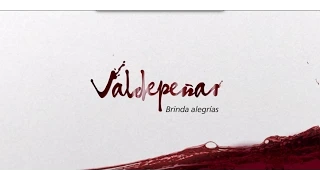 VALDEPEÑAS  brinda alegrías.