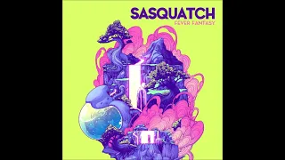 Sasquatch - Fever Fantasy (Full Album 2022)