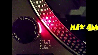 Oscar Piattelli Mix Progressive-Techno Anni 90 Technics Old School 2024