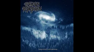 Psychiatric Regurgitation - Lurid Black Encryptions (Full Album)