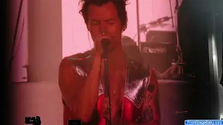 Harry Styles @ Coachella Weekend 2 - Sign of the Times